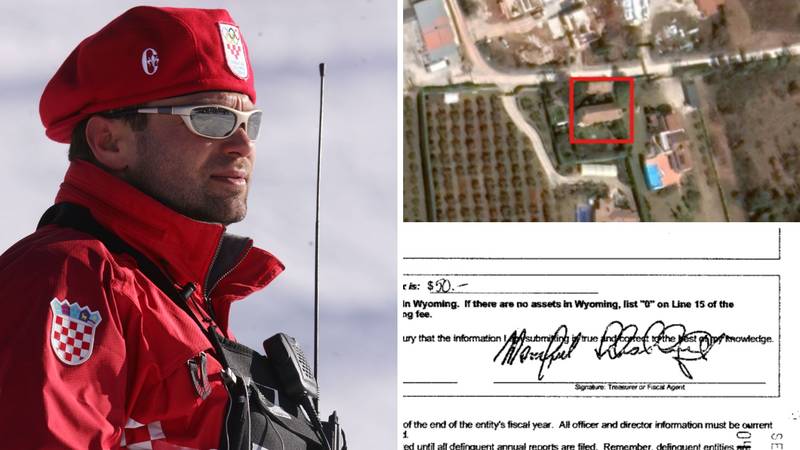 Austrijski poduzetnik iz afere Skijanje: Živio je u Višnjanu, bio pod istragom u SAD-u...