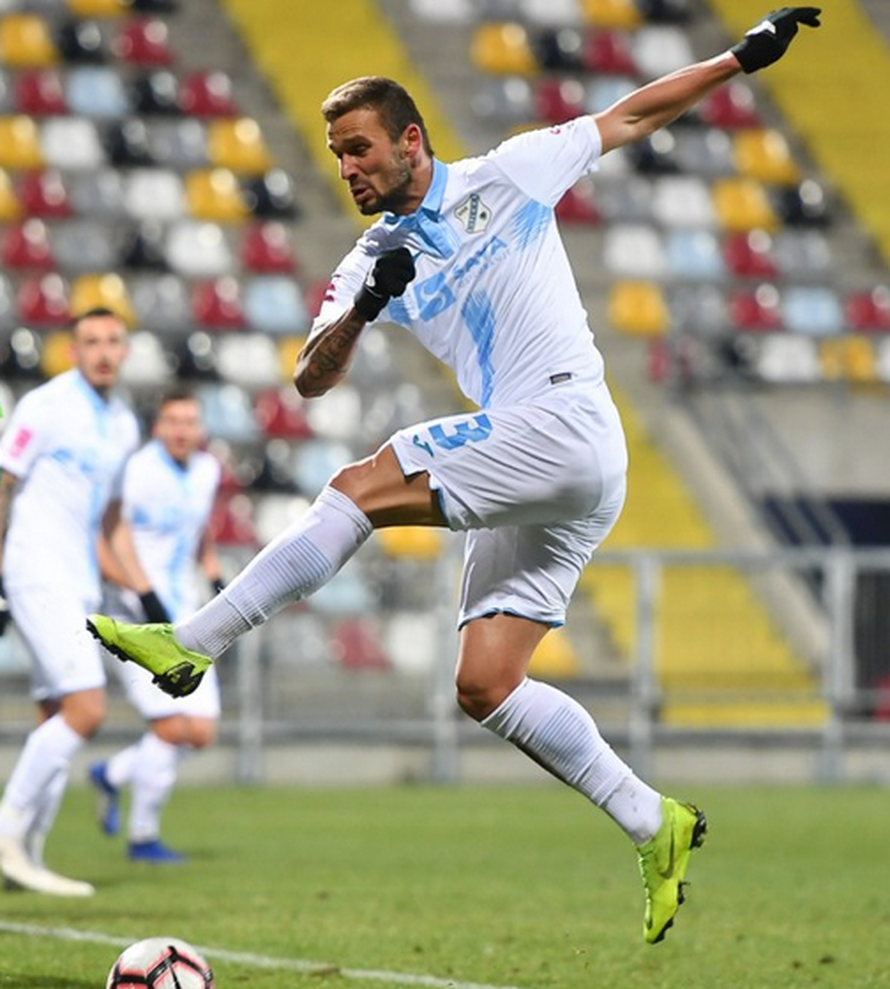 'Rekli su da će doći kraj velike Rijeke, a vidite gdje smo sad...'