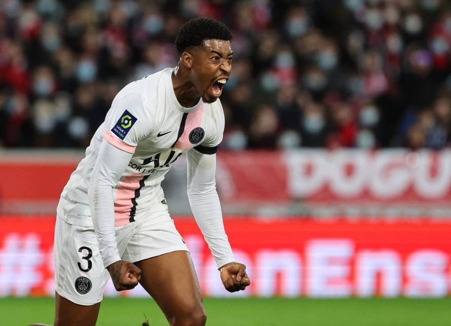 Ligue 1 - Lille v Paris St Germain