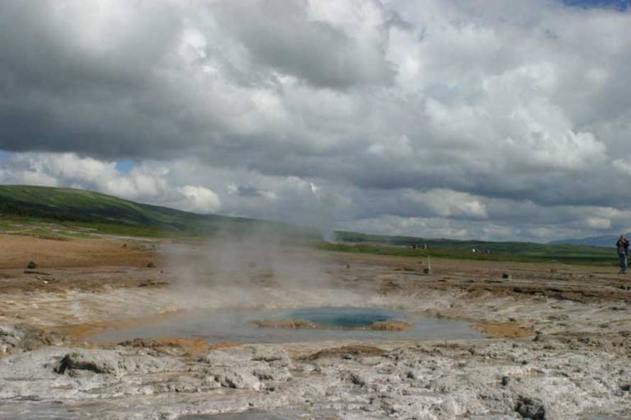 Hannah Beker/Wikipedia