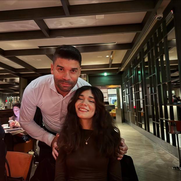 Nije znao hrvatski, ona ni riječ portugalskog: Ovo je ljubavna priča Andreje i Eduarda da Silve