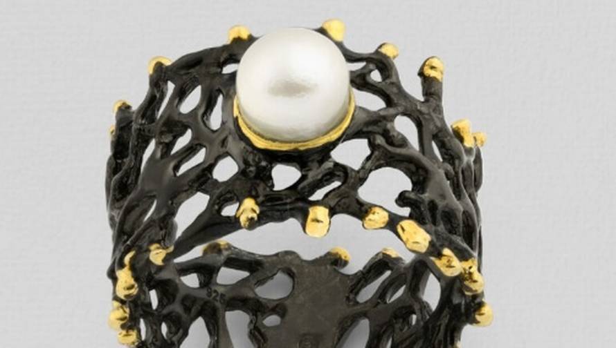 Kako srebrno prstenje osvježava vaš svakodnevni stil