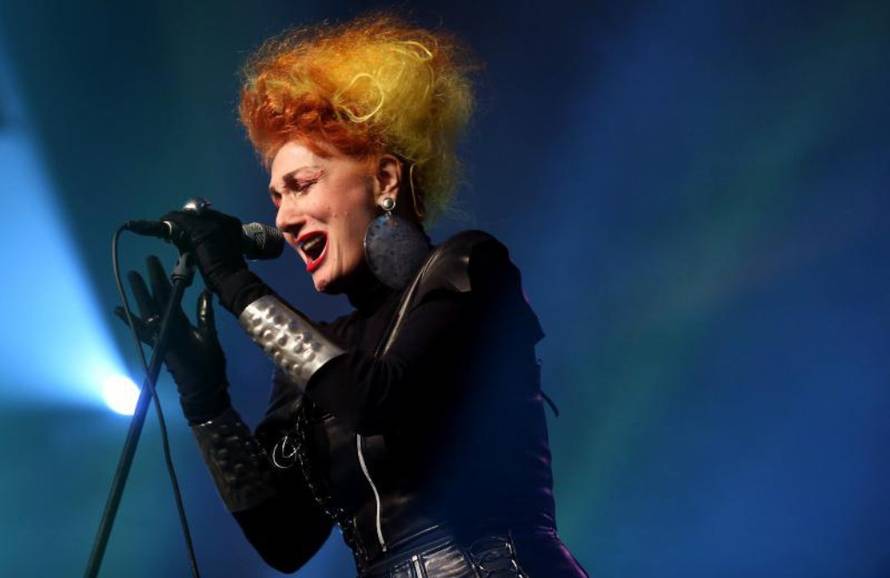 Slavko Midžor/Pixsell