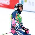 Zrinka Ljutić: Skijala sam bolje nego što sam očekivala. Jedva čekam slalom u Leviju!