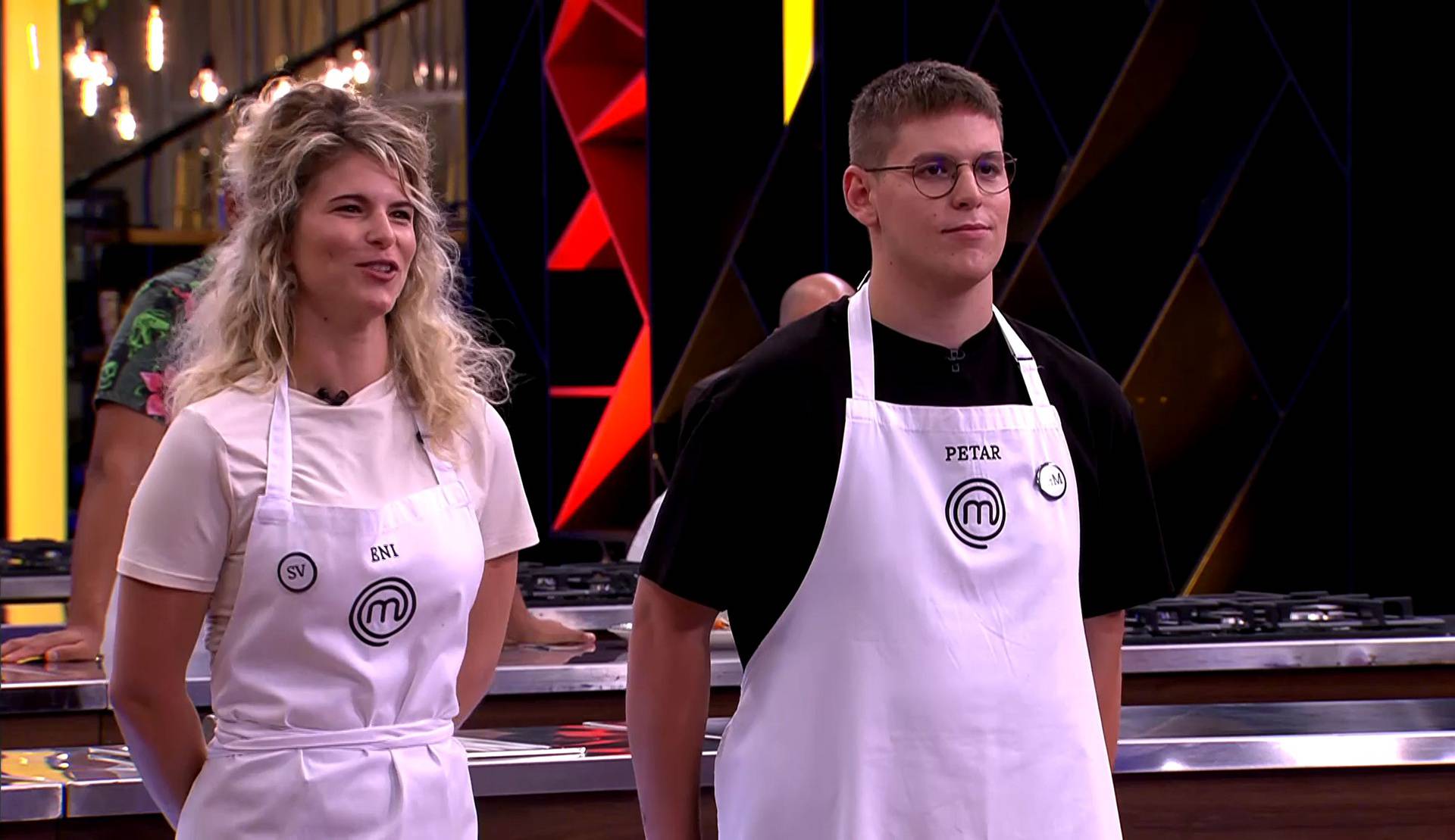 Eni je briljirala u 'MasterChef' izazovu od kojeg joj se 'dizao' želudac: 'Lijepo obrađeno...'