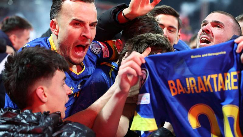 Potpuni delirij u BiH: 'To je naš inat, neka slavi cijela država!'