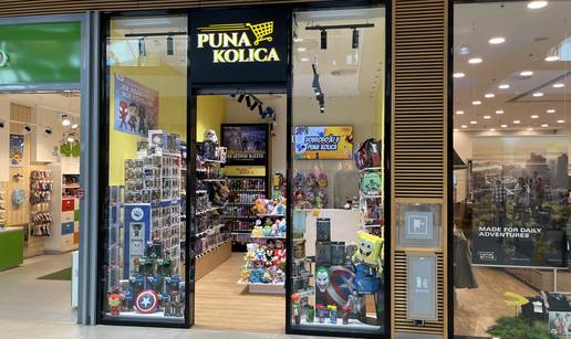 Otkrili smo webshop s najzabavnijom ponudom: Evo što sve nudi PunaKolica.hr