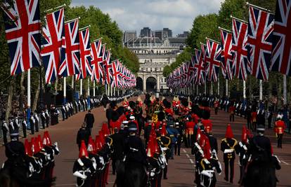 'Britanija je pozvala Sjevernu Koreju da pošalje izaslanika na pogreb kraljice Elizabete II.'