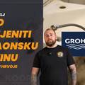 GROHE slavina idealna za svaki dom