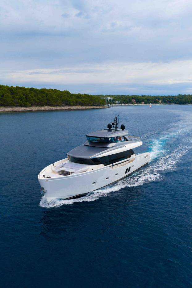 FOTO Vikend glamura i luksuza! Majoli, Kolinda i drugi uživali na eventu Snježane Mehun...