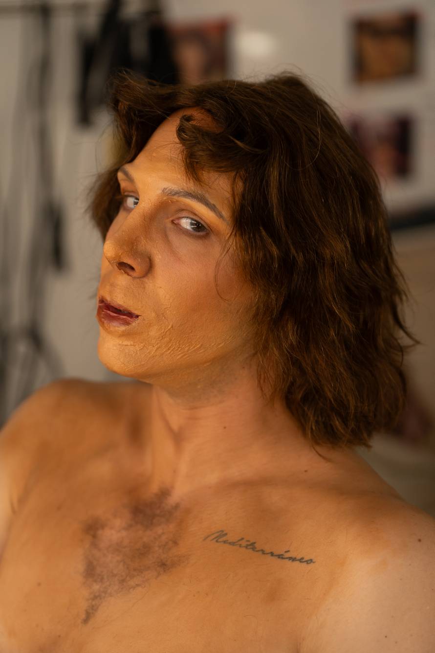 U novoj epizodi showa 'Tvoje Lice zvuči poznato' gledat ćemo Baby Lasagnu, Let 3, Terezu...