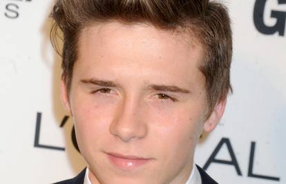 Brooklyn Beckham je opet sa zvijezdom filma ‘Kick-Ass’