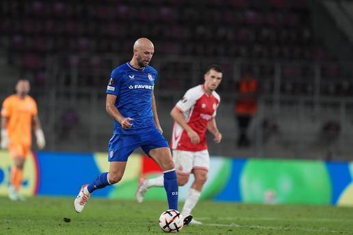 Hapoel - Dinamo 0-0: Jo&scaron; jedna blijeda partija 'modrih' u Europi. I&scaron;&ccaron;upali bod u gostima