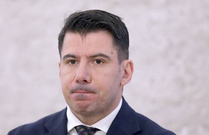 Nikola Grmoja: 'HDZ za nas nije opcija, a ovaj SDP je prema Možemo! kao desni centar'