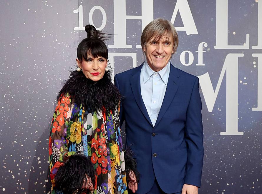 Zagreb: Brojni poznati dolaze na 10. Stoy Hall of Fame u Mozaik Event Centar