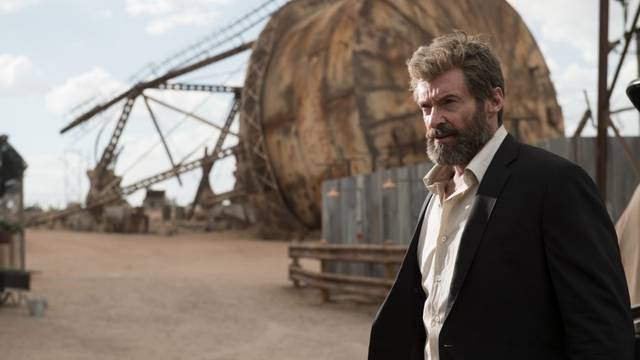 'Logan: Wolverine' kandžama rasjekao svoju konkurenciju