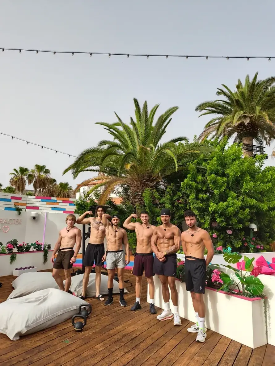 Stručnjakinja o vrućoj temi iz Love Islanda: Muškarac s više iskustva je faca, žene etiketiraju