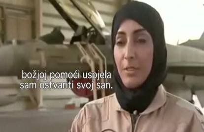 Ona je najgora noćna mora džihadista Islamske države 