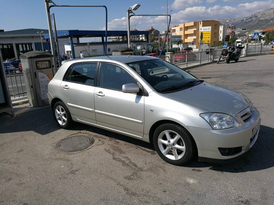 Ovo su sjajni auti koje možete kupiti za manje od 5000 eura