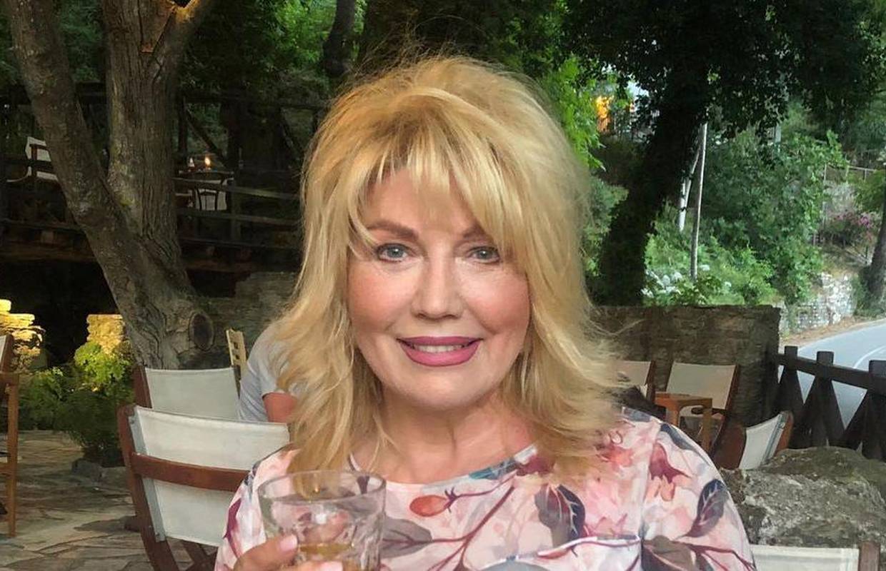 Suzana Mančić o honoraru Loto djevojke: 'Bila sam plaćena po minutaži, bilo je to smiješno'