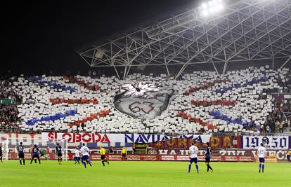 Padaju rekordi, Hajduk prešao novi jubilej: 'To je način života'