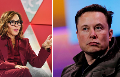 Musk je imenovao novu šeficu Twittera: 'Linda, dobrodošla!'