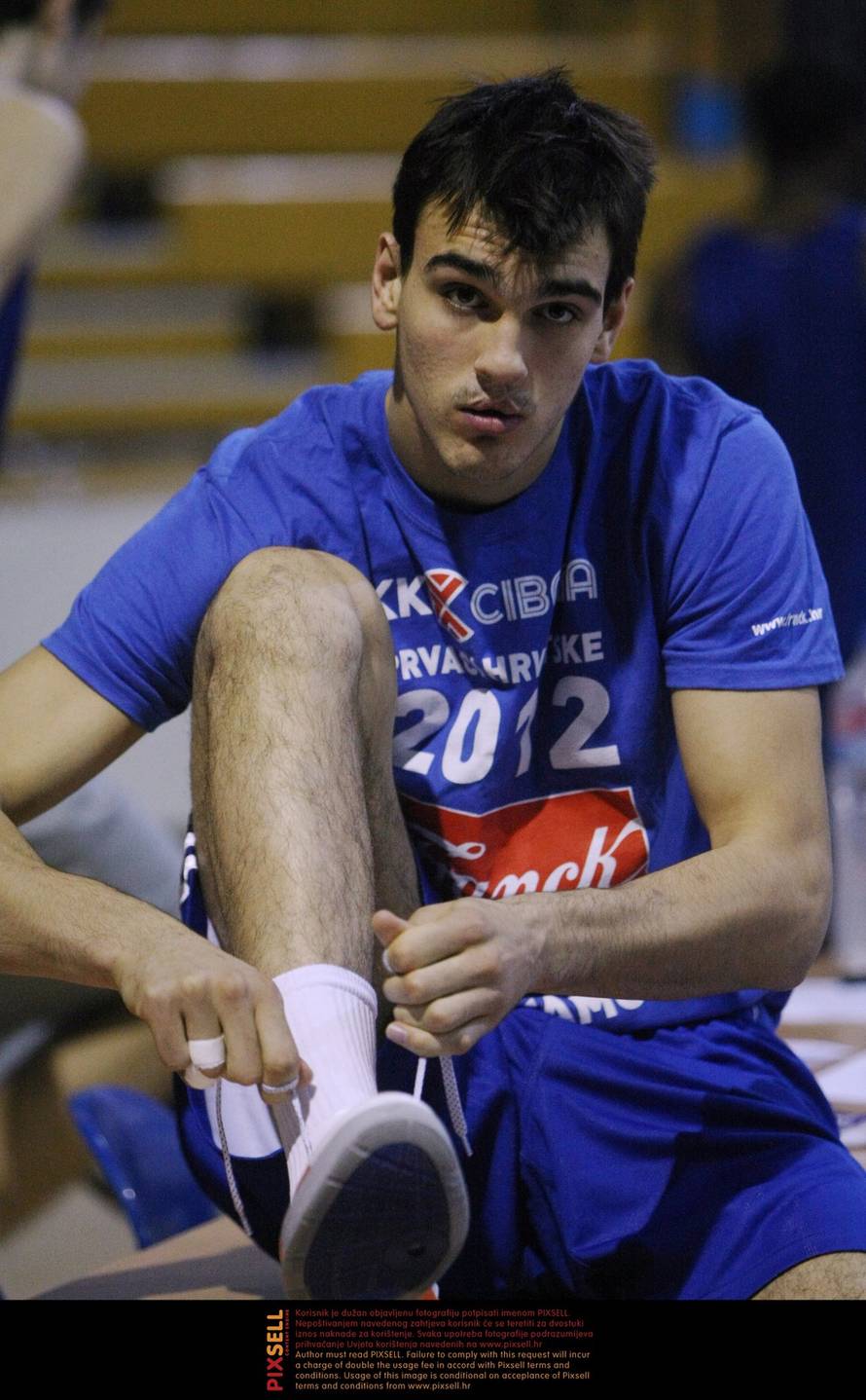 Slavko Midžor/Pixsell