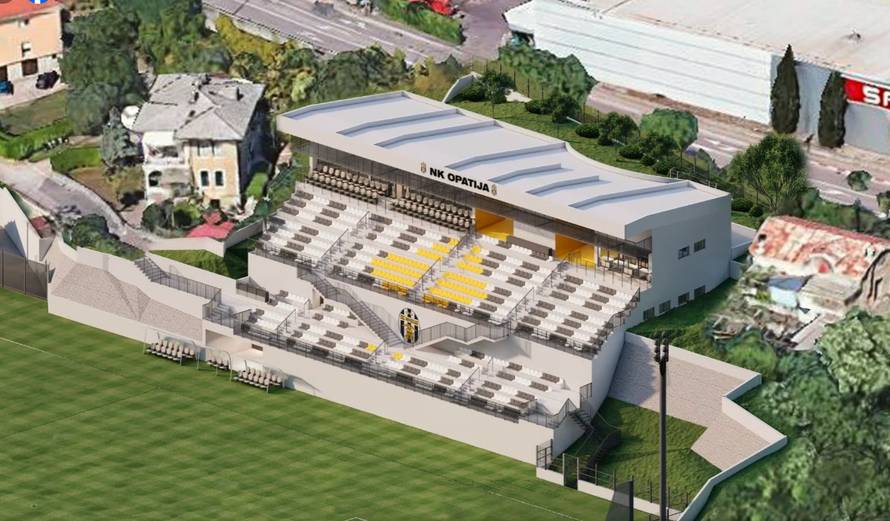 Utakmica HNL-a se igra u subotu, a još nitko ne zna gdje?!