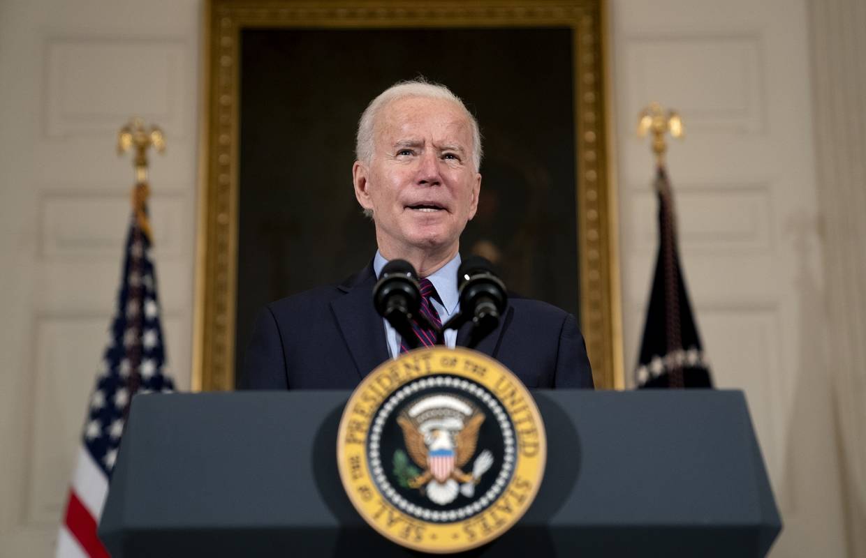 Biden potiče Srbiju na priznanje Kosova, Vučić odbacuje 'novu američku politiku'