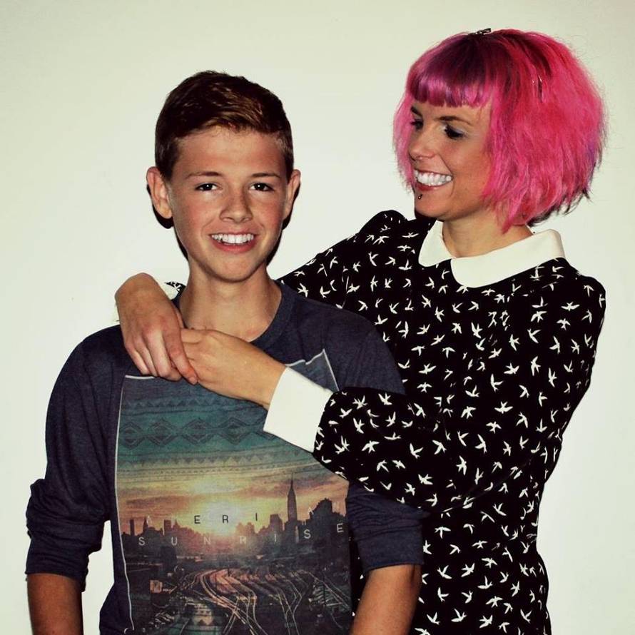 'Dala sam sinu ulje kako bi mu olakšala odlazak, a sada je živ'