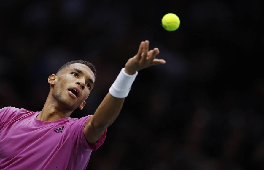 ATP Masters 1000 - Paris Masters