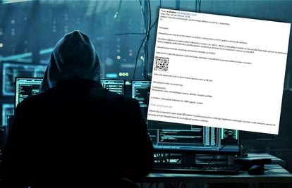 Širi se nova prevara mailom. CERT upozorava: 'Ako dobijete ovaj mail odmah ga obrišite!'
