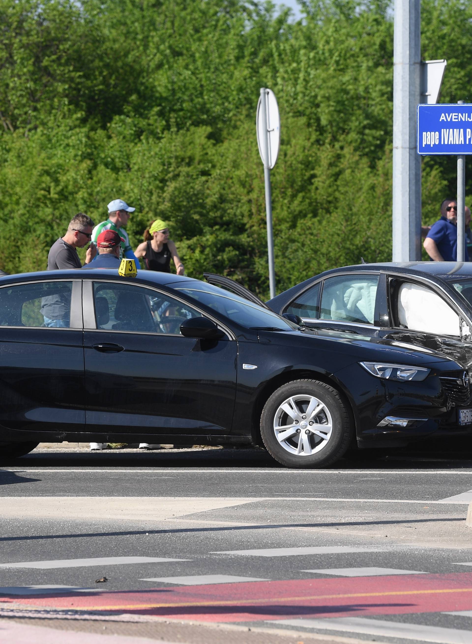 Strava u Velikoj Gorici: Jedan poginuli i četvero ozlijeđenih...