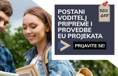 Svi pričaju o 22 milijarde eura iz EU fondova. Kako do projekata?