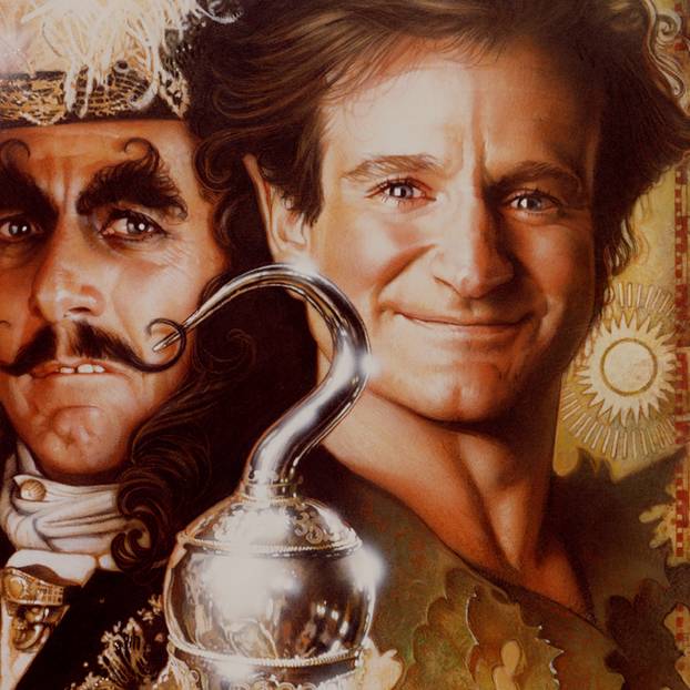 Umro Drew Struzan: Osmislio je postere za hit filmove koji su mnogima obilježili djetinjstvo...