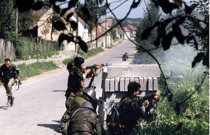 Užas u kući broj 55 o kojem je snimljen i film: U Kusonjama su četnici masakrirali 20 branitelja