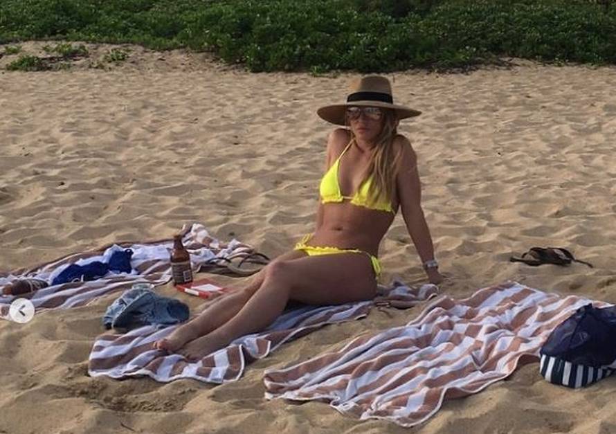 Britney Spears i dečko zajedno treniraju, a snima ih njezin sin