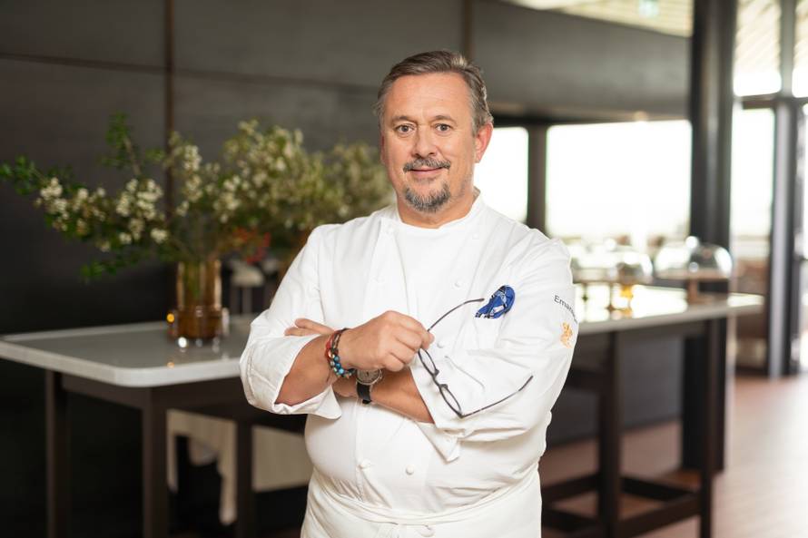 Matea kiksala u polufinalu i napustila 'MasterChef', Stjepan rekao da dođe raditi kod njega