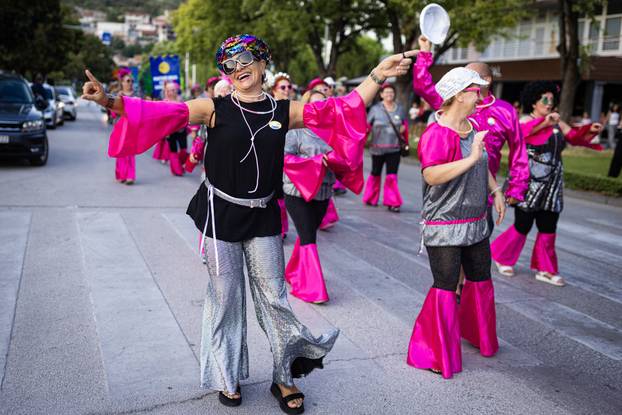 Čapljinski međunarodni ljetni karneval