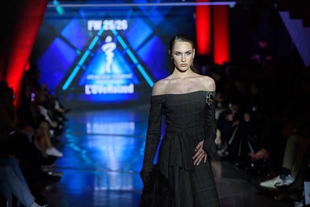 Zagreb: Održan je modni događaj  ModernA – jedinstveni susret stilova, kreativnosti i kulturne raznolikost