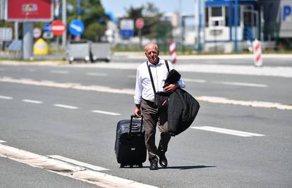 Otvoren novi granični prijelaz sa Srbijom: Rasteretit će ostale