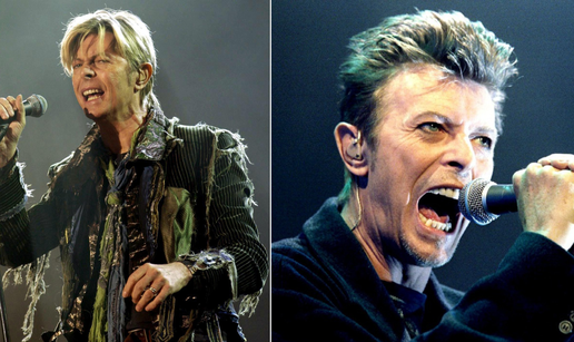 Bowie je htio da ga se pamti po sjajnim frizurama, a preminuo je dva dana nakon rođendana