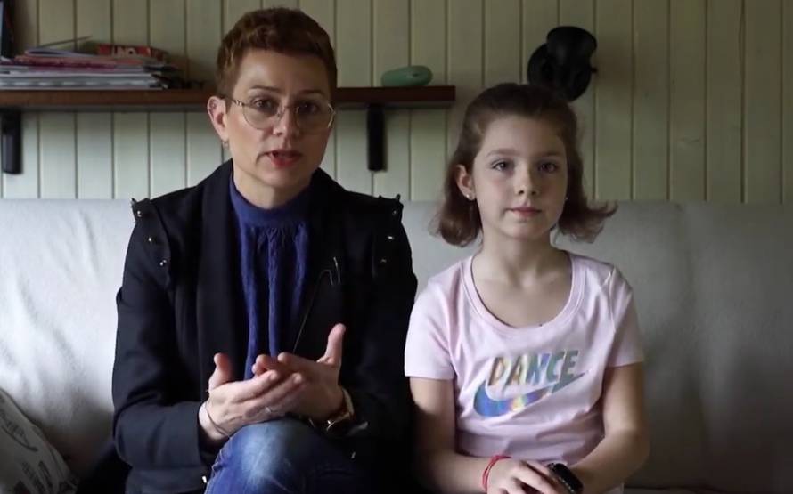 'Svaki dan je isti, nema odmora i svi si polako idemo na živce...'