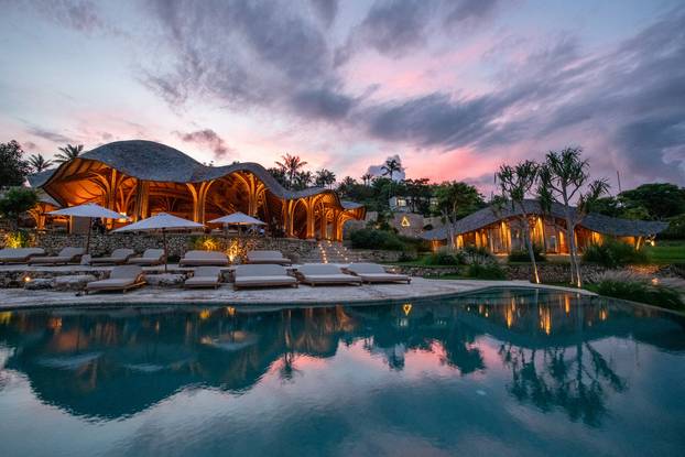 FOTO Pogledajte 10 najljepših restorana na svijetu u 2025.