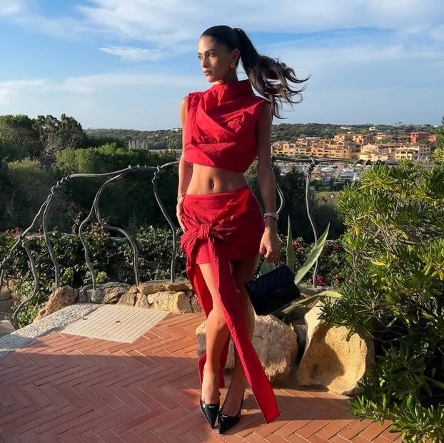 FOTO Ovo je ljepotica zbog koje su zaratili Beckhamovi sinovi...