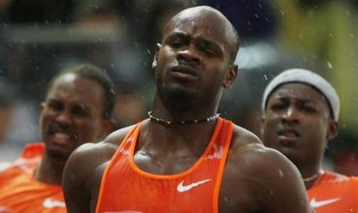 Asafa Powell želio bi doći na jubilarni 60. Hanžeković