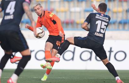 Jakoliš za 24sata uoči europske utakmice protiv Rijeke: Noah je ozbiljan klub, iznenadit ćete se