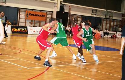 Cedevita uvjerljivo slavila na 40. rođendanu Gorice