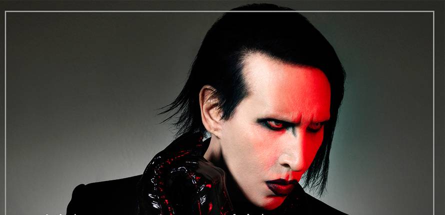 Marilyn Manson nakon više od 20 godina vraća se u Hrvatsku!