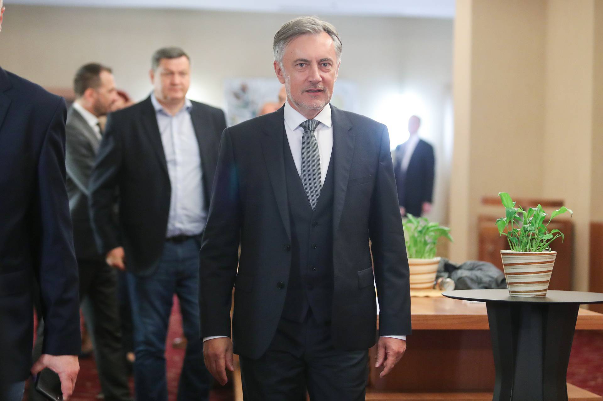 Škoro: 'Ja bih volio, želio i učinit ću sve da Plenković više ne bude premijer u Hrvatskoj'